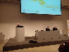 Congresso Regionale - Walter Baricchi_Consigliere CNAPPC_Coordinatore Dipartimento Cooperazione Solidarietà e Protezione civile