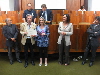 Corso Sismica - Cerimonia 1 giugno - consegna attestati