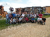 Corso Sismica - Trasferta a L'Aquila - Gruppo Forlì