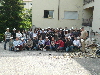 Corso Sismica - Trasferta a L'Aquila - Gruppo Parma 