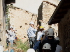 Corso Sismica - Sopralluogo L'Aquila