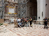 Corso Sismica - Sopralluogo L'Aquila
