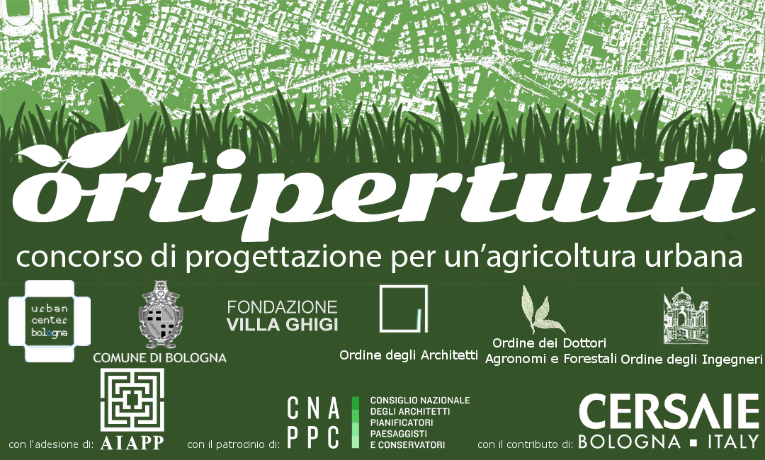 Cerimonia di premiazione Concorso "Ortipertutti"