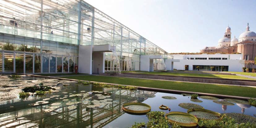 Viaggio studio: Architettura & serramenti