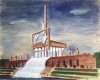Mostra "Le visioni dell'architetto"