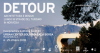 Detour - Architettura e Design attraverso 18 strade del turismo in Norvegia