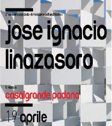 JOSÈ IGNACIO LINAZASORO & visita a Casalgrande Padana