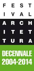 Festival dell'Architettura: ParmaLectures - Secondo appuntamento