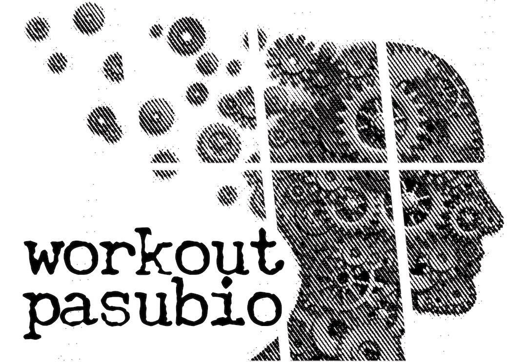 WORKOUT PASUBIO