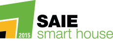 SAIE smart house 2015