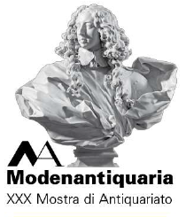 Modenantiquaria  XXX Mostra di Antiquariato