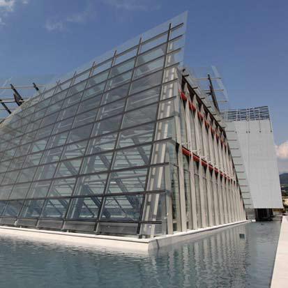 Giornata d'Autore Renzo Piano