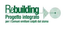 Progetto "Re-Building" formazione  ricostruzione pianificazione post sisma Emilia-Romagna 2012