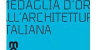 Mostra "Medaglia d'oro all'Architettura Italiana"