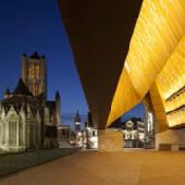 Viaggio "Paesaggio & Architettura in Belgio e Francia del Nord"